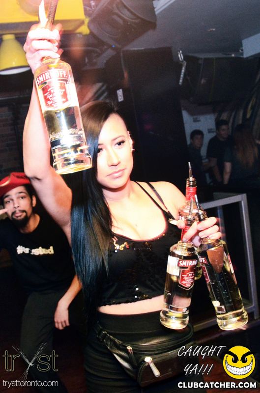 Tryst nightclub photo 14 - January 30th, 2015