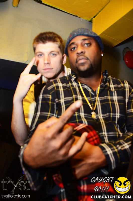 Tryst nightclub photo 131 - January 30th, 2015