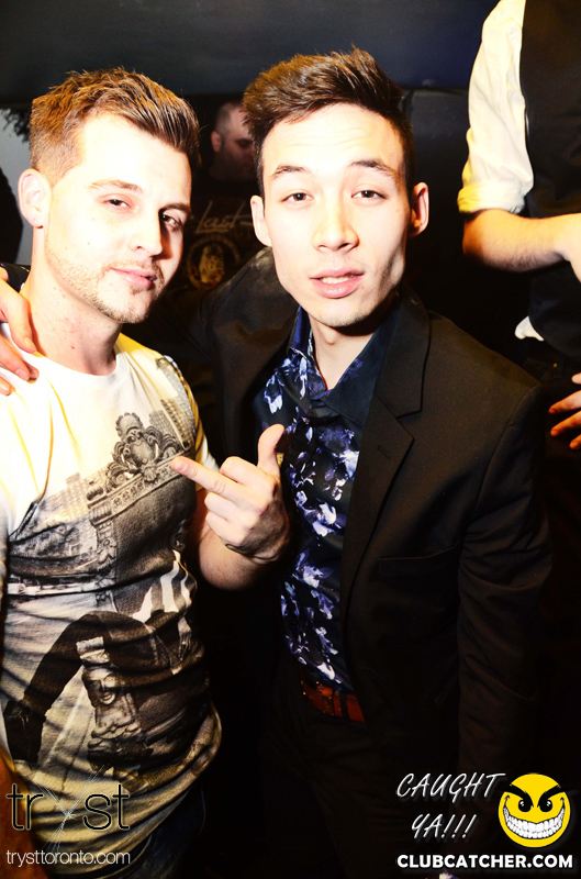 Tryst nightclub photo 132 - January 30th, 2015