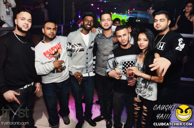 Tryst nightclub photo 133 - January 30th, 2015