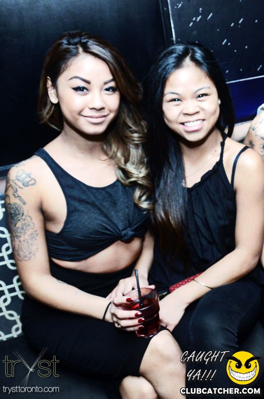 Tryst nightclub photo 134 - January 30th, 2015