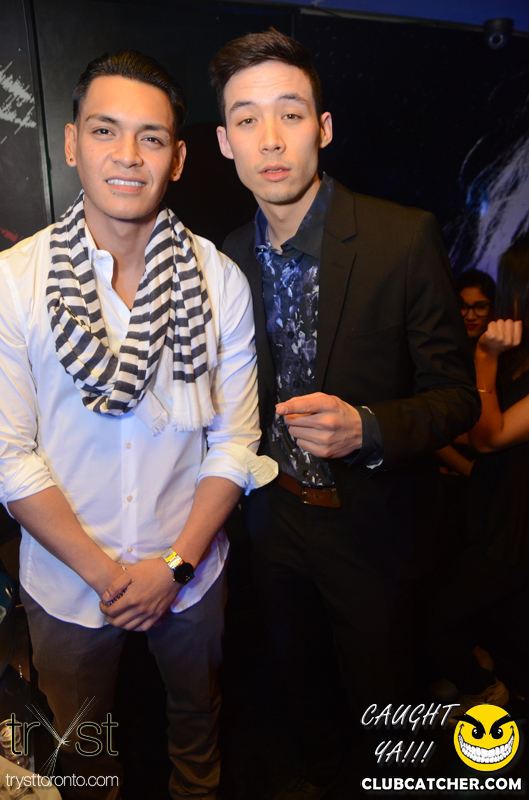 Tryst nightclub photo 136 - January 30th, 2015