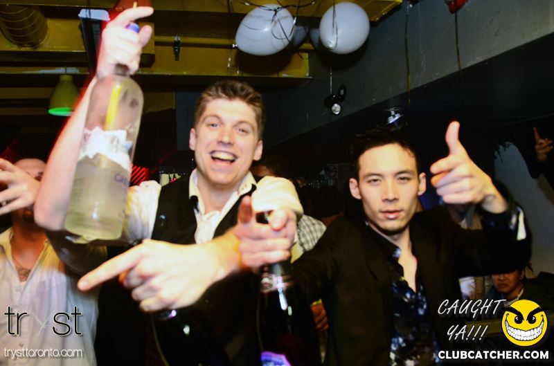 Tryst nightclub photo 139 - January 30th, 2015