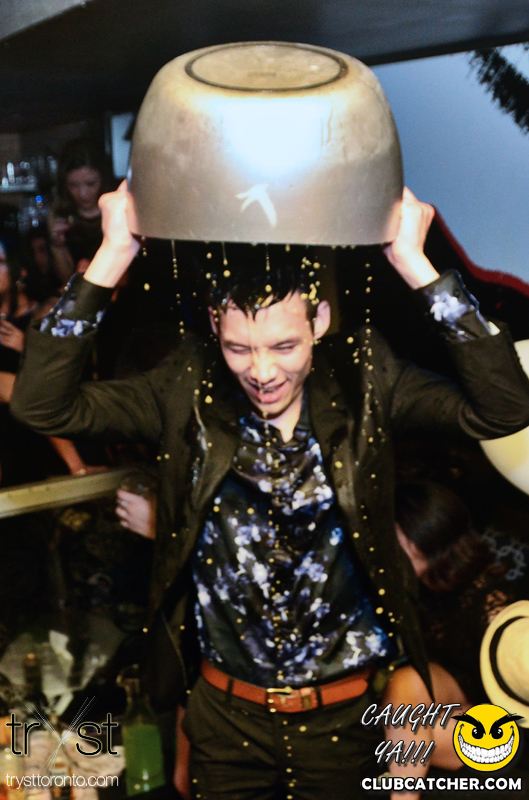 Tryst nightclub photo 15 - January 30th, 2015