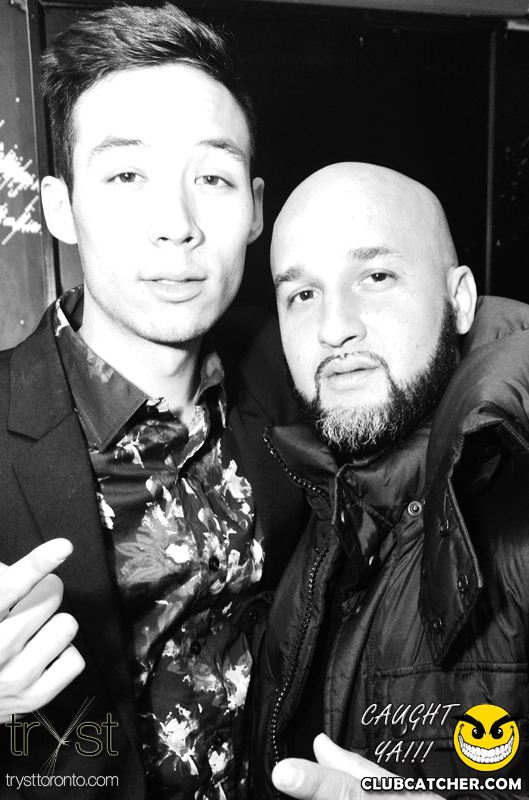 Tryst nightclub photo 142 - January 30th, 2015