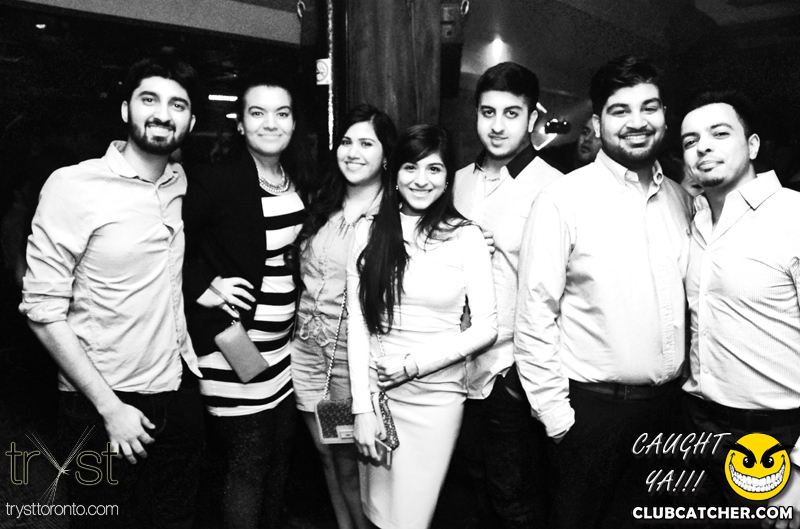 Tryst nightclub photo 143 - January 30th, 2015