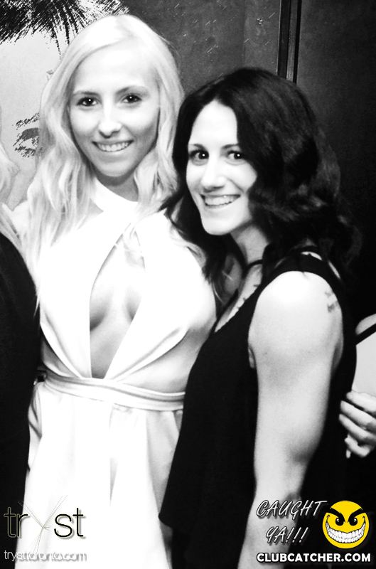 Tryst nightclub photo 144 - January 30th, 2015