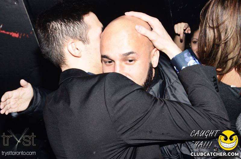 Tryst nightclub photo 145 - January 30th, 2015