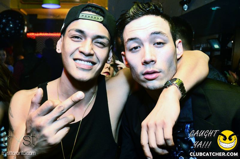 Tryst nightclub photo 148 - January 30th, 2015