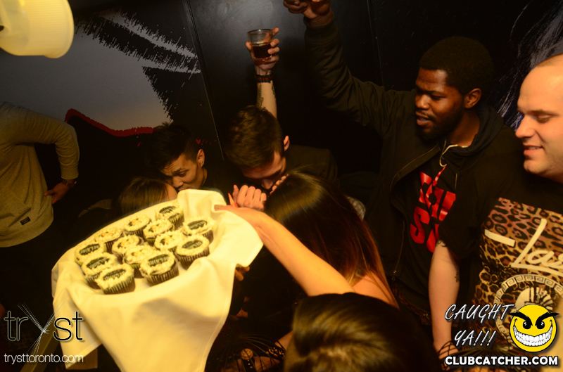Tryst nightclub photo 149 - January 30th, 2015