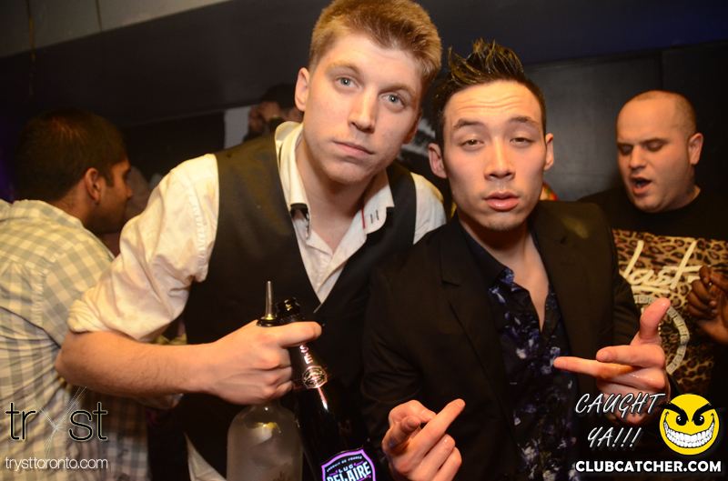Tryst nightclub photo 151 - January 30th, 2015