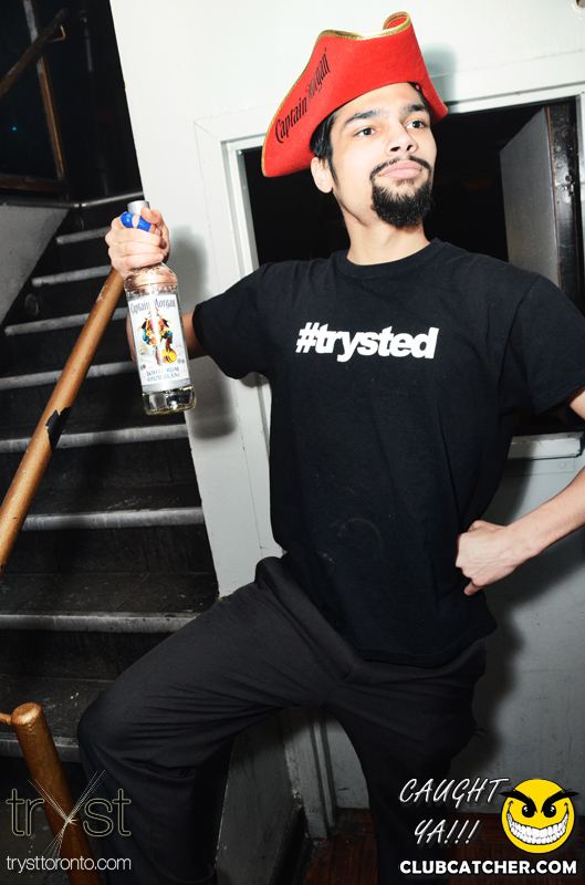 Tryst nightclub photo 152 - January 30th, 2015