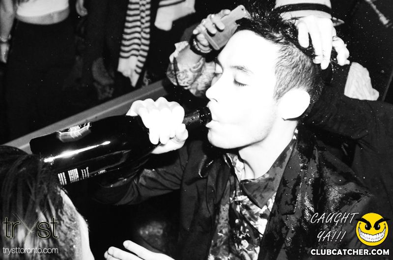 Tryst nightclub photo 157 - January 30th, 2015