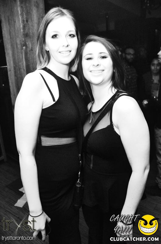 Tryst nightclub photo 158 - January 30th, 2015