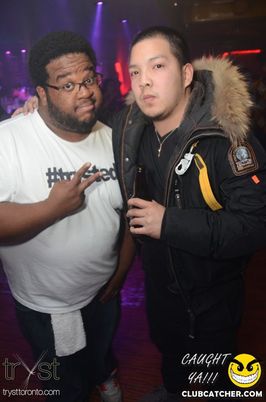 Tryst nightclub photo 160 - January 30th, 2015