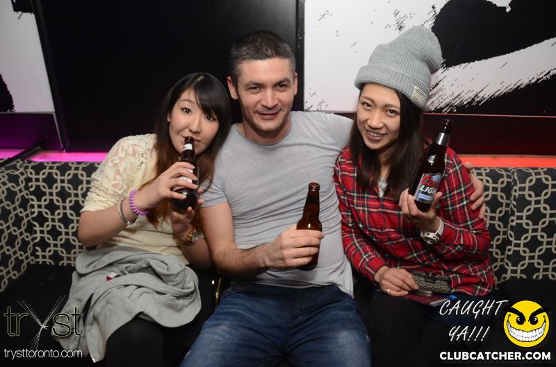 Tryst nightclub photo 161 - January 30th, 2015