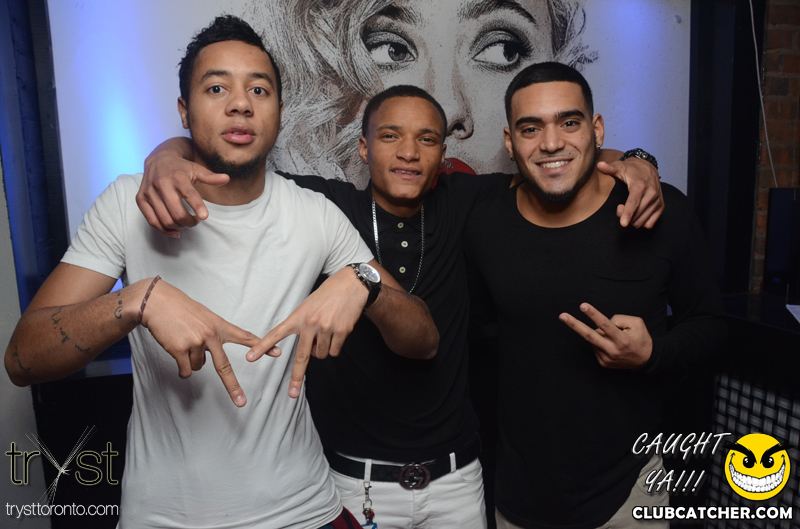 Tryst nightclub photo 162 - January 30th, 2015