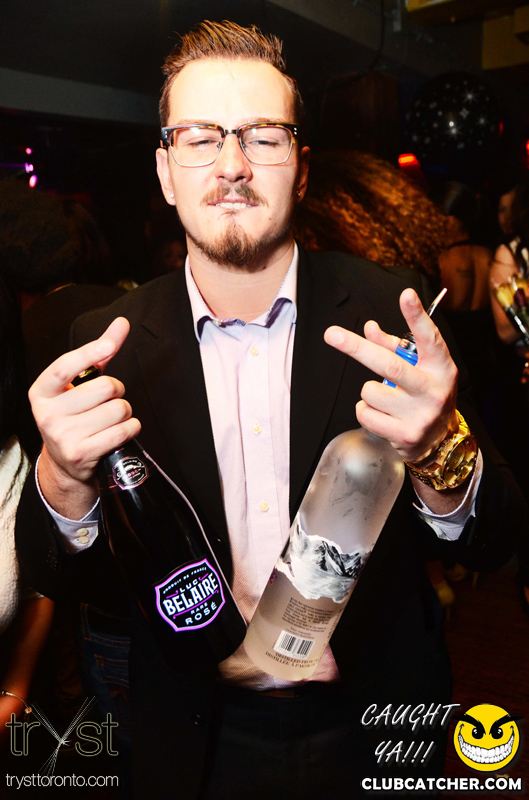 Tryst nightclub photo 166 - January 30th, 2015