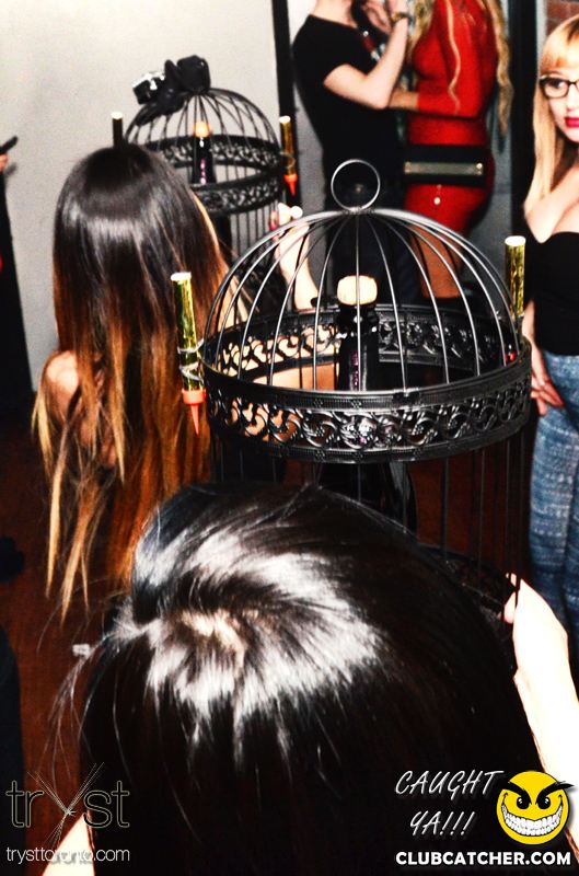 Tryst nightclub photo 168 - January 30th, 2015
