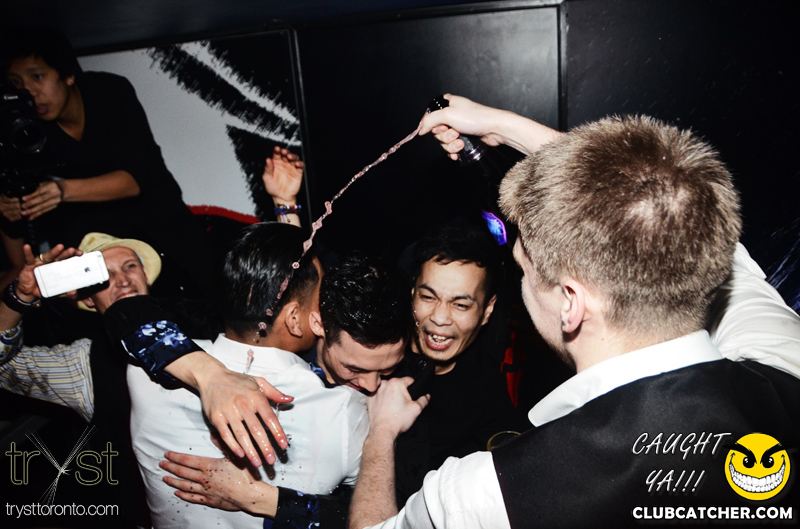 Tryst nightclub photo 169 - January 30th, 2015