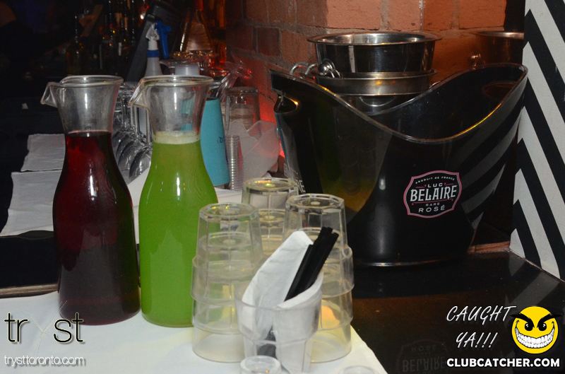 Tryst nightclub photo 170 - January 30th, 2015