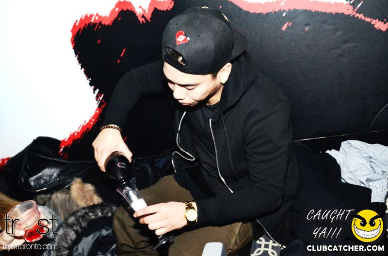 Tryst nightclub photo 171 - January 30th, 2015
