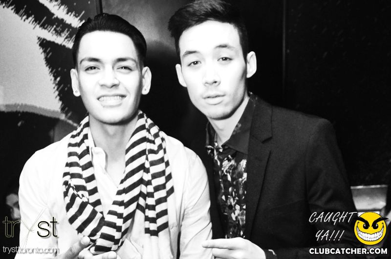 Tryst nightclub photo 172 - January 30th, 2015