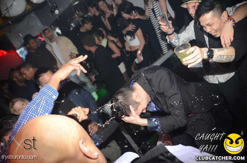 Tryst nightclub photo 23 - January 30th, 2015