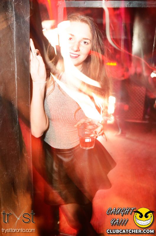 Tryst nightclub photo 25 - January 30th, 2015