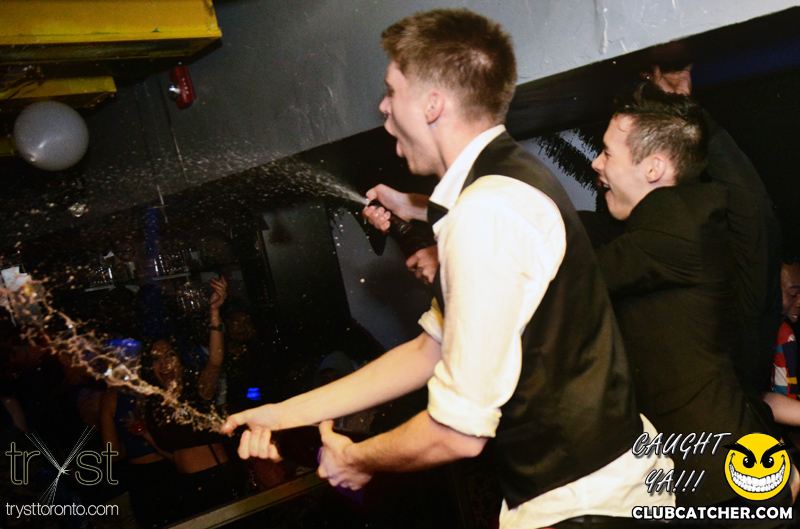 Tryst nightclub photo 27 - January 30th, 2015