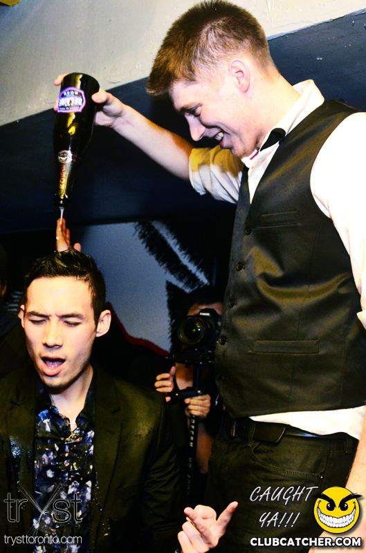 Tryst nightclub photo 29 - January 30th, 2015