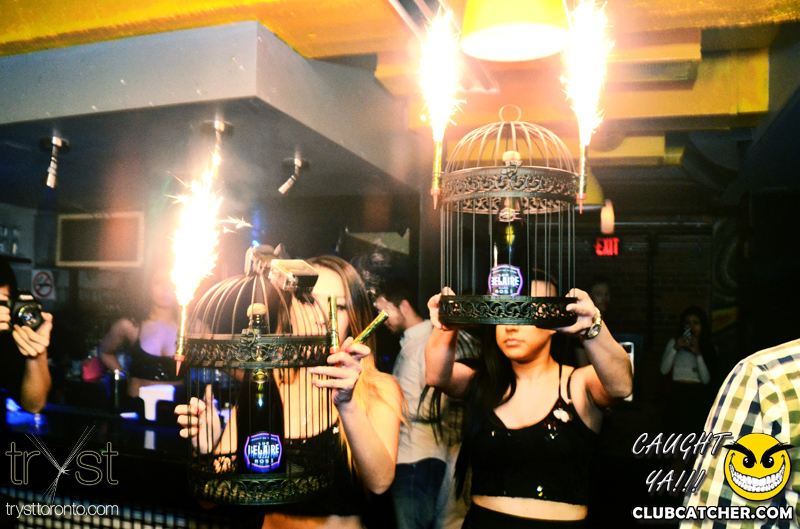 Tryst nightclub photo 4 - January 30th, 2015