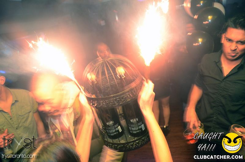 Tryst nightclub photo 31 - January 30th, 2015