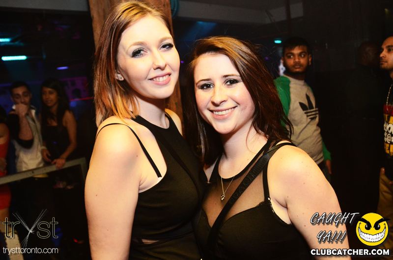 Tryst nightclub photo 32 - January 30th, 2015