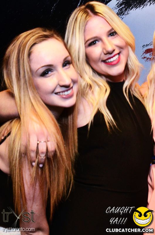 Tryst nightclub photo 33 - January 30th, 2015