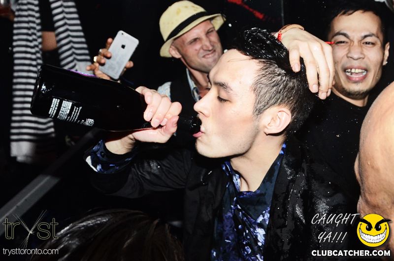 Tryst nightclub photo 34 - January 30th, 2015