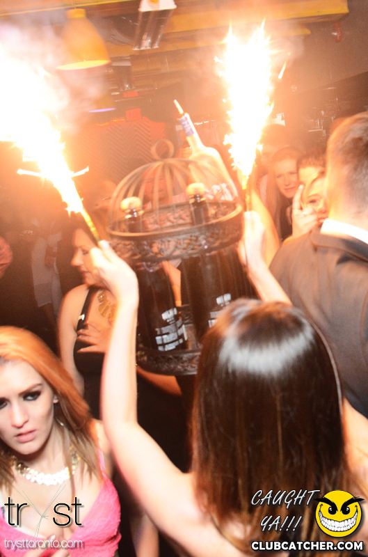 Tryst nightclub photo 35 - January 30th, 2015
