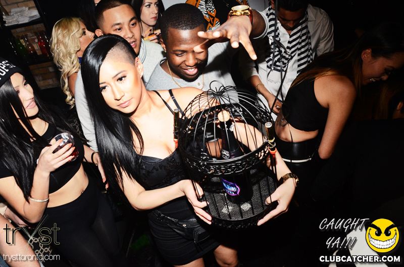 Tryst nightclub photo 37 - January 30th, 2015