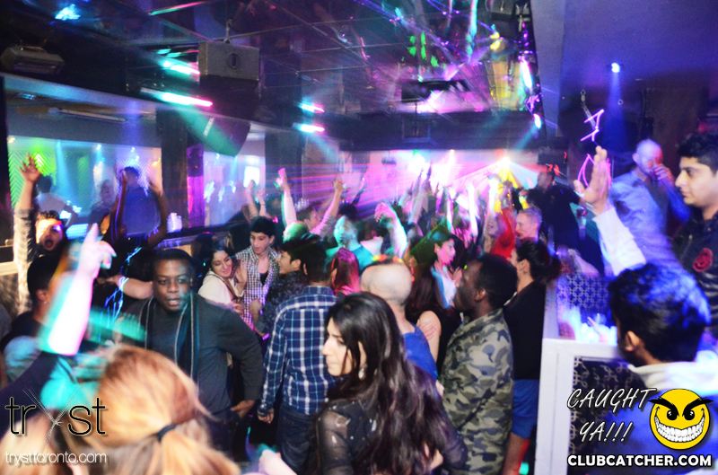 Tryst nightclub photo 39 - January 30th, 2015