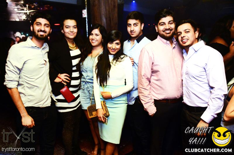 Tryst nightclub photo 40 - January 30th, 2015