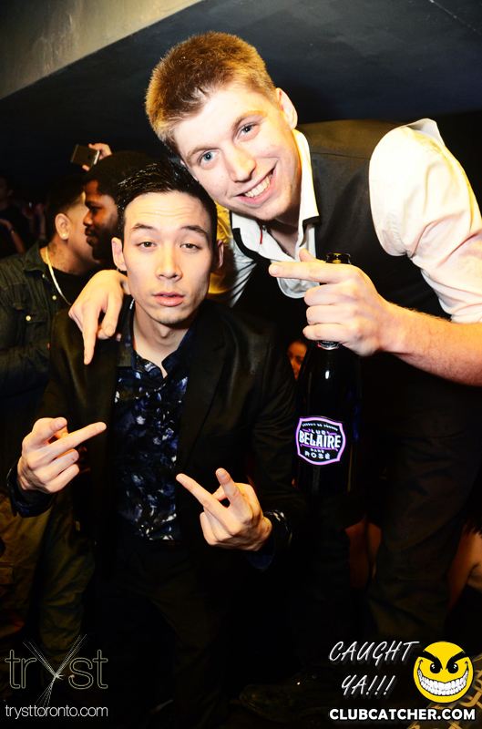 Tryst nightclub photo 42 - January 30th, 2015