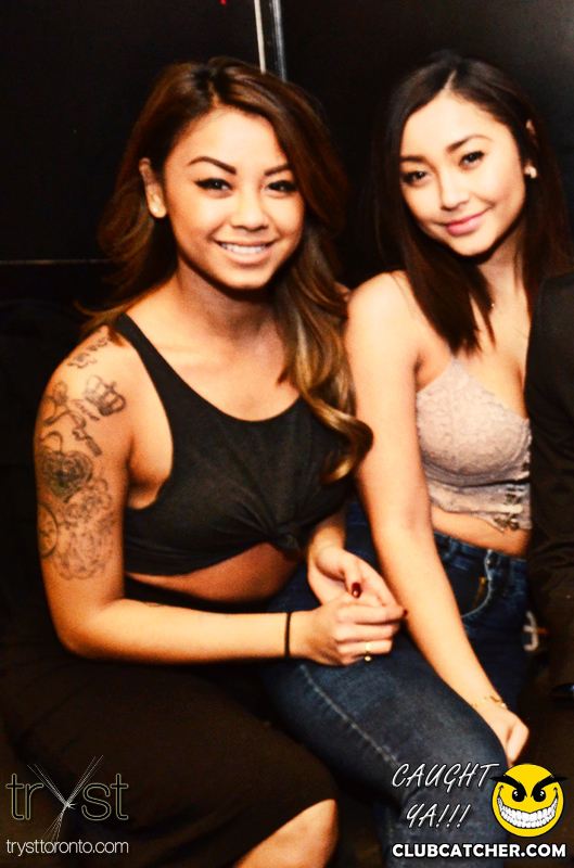 Tryst nightclub photo 43 - January 30th, 2015