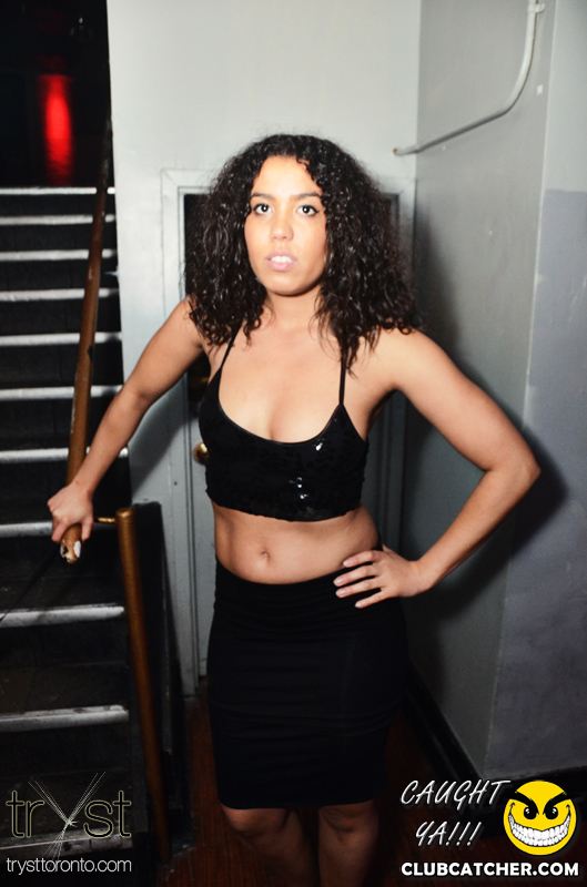 Tryst nightclub photo 44 - January 30th, 2015