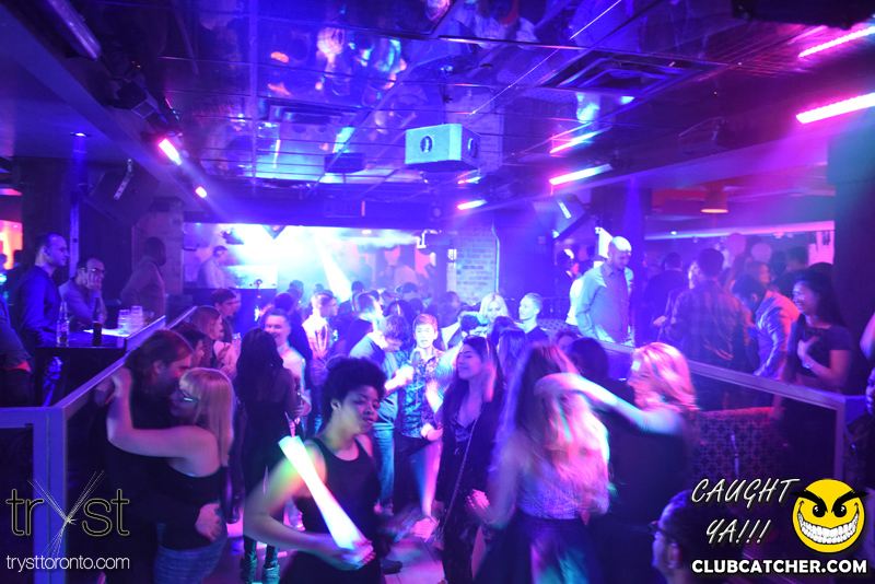 Tryst nightclub photo 46 - January 30th, 2015