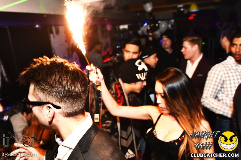 Tryst nightclub photo 47 - January 30th, 2015