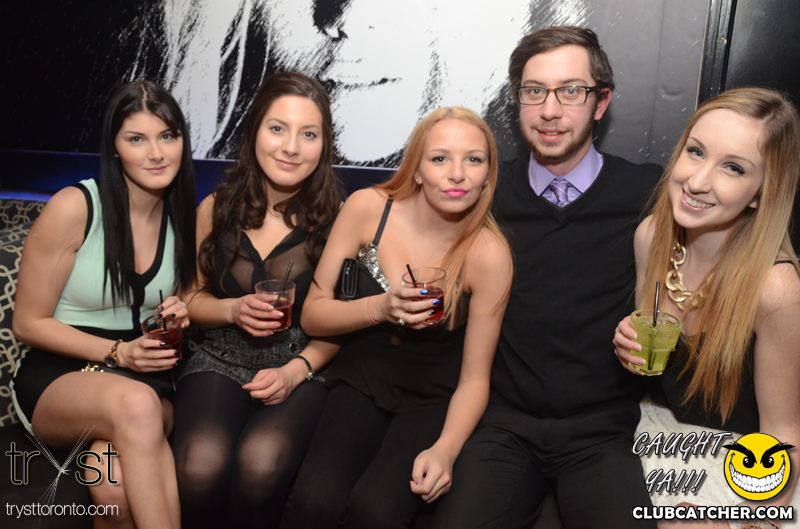 Tryst nightclub photo 48 - January 30th, 2015
