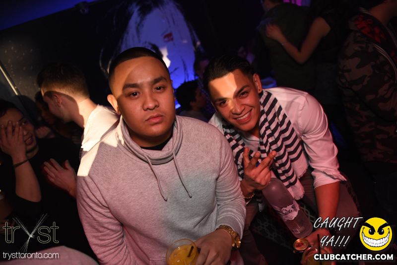 Tryst nightclub photo 49 - January 30th, 2015
