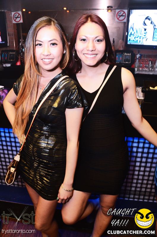 Tryst nightclub photo 6 - January 30th, 2015