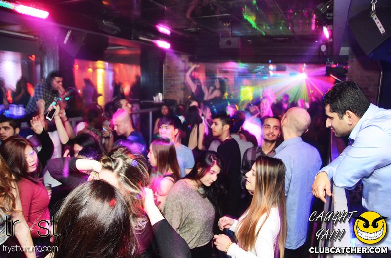 Tryst nightclub photo 51 - January 30th, 2015