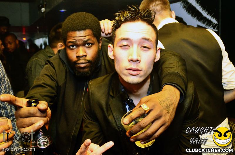 Tryst nightclub photo 52 - January 30th, 2015
